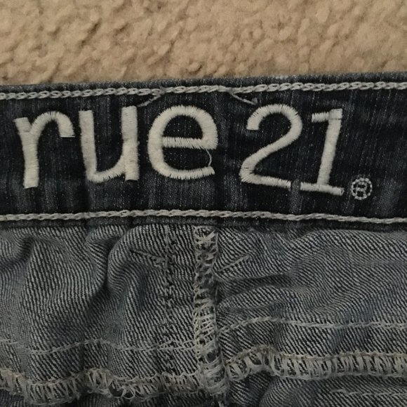 Rue21 Jeans - Picture 2 of 7